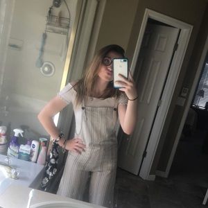 Meet your Posher, Isabelle